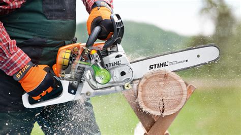 Ho Geldin Stihl Ms Sadal