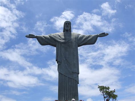 Landmarks in Brazil - 10 Most Famous - Travel Savvy Mom