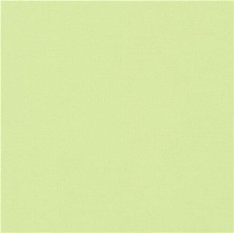 solid light green Cosmo fabric by Cosmo - modeS4u