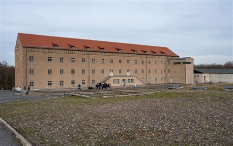 Gedenkstätte Buchenwald Weimar das musst du wissen