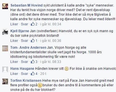 Falske Tiggerbrev Og Grov Sex Sjikane I Tv Visjon Norges Navn Hotellsex Med Visjon Norge Ansatt