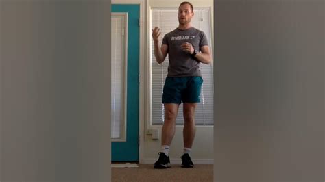 How To Do Calf Raises Youtube