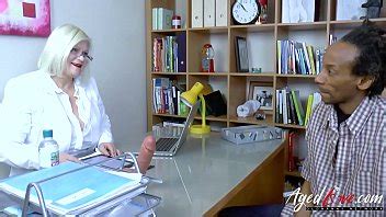 Agedlove Lacey Starr Vollbusige Blondine Reife Frauen Hardcore Xvideos