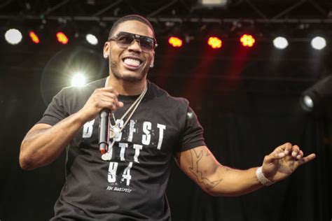 Nelly’s ‘Country Grammar’ Is Now Certified Diamond – VIBE.com