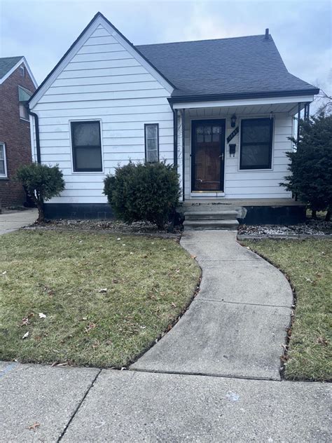 9585 Westwood Street, Detroit, MI 48228 | MLS 23145932 | Listing