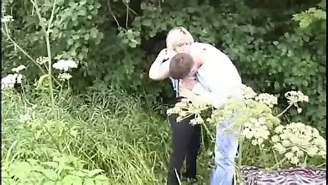 Virginia Russian Mature Outdoors 1 XHamster