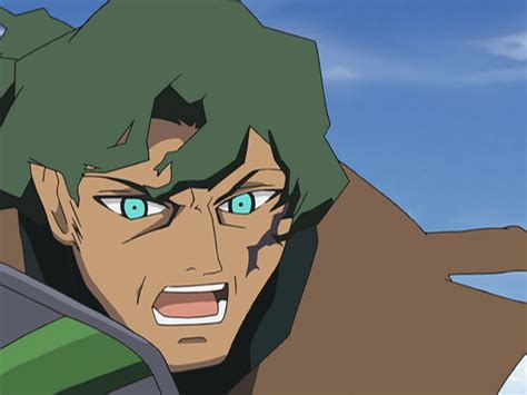 Watch Deltora Quest Episode 17 Online - Test of Endurance | Anime-Planet