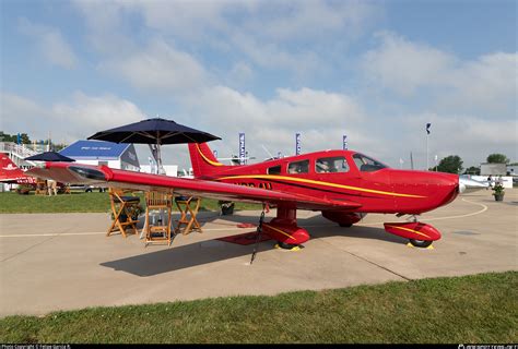 N284h Private Piper Pa 28 181 Archer Lx Photo By Felipe Garcia R Id