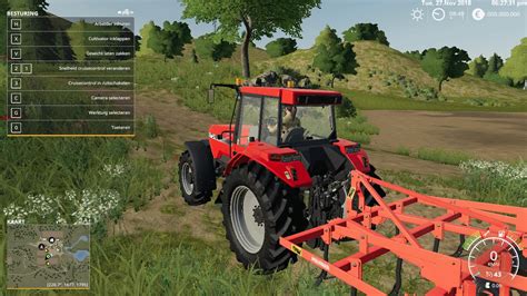 Us Map Ravenport Edit V2100 For Fs 2019 Farming Simulator 2022 Mod