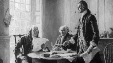 No. 8: John Adams and Thomas Jefferson - NewBostonPost | NewBostonPost