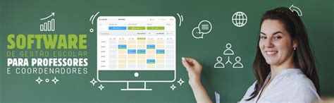 Software Para Escolas - Software de gestão escolar para professores e coordenadores :: Centi