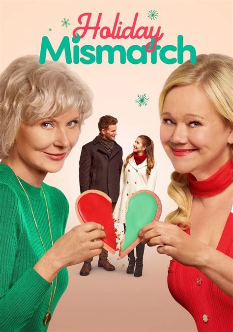 Holiday Mismatch película Ver online en español