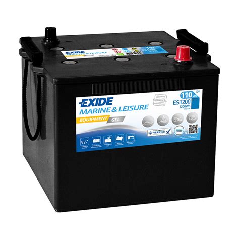 Exide Equipment Gel Akumulator Shop Rs