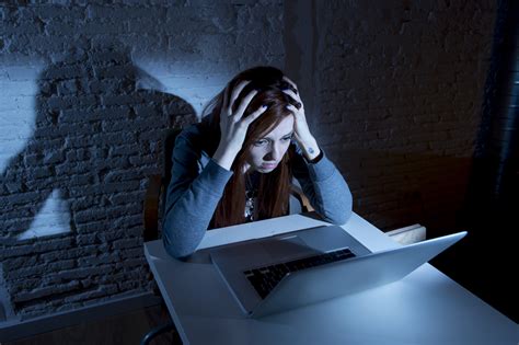 Cyberbullying And Online Harassment In Massachusetts