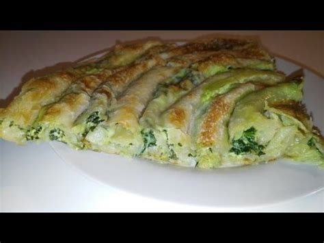 [Albanian burek recipe] - Byrek me Spinaq - YouTube | Albanian burek recipe, Recipes, Albanian ...