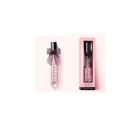 Nước Hoa Ống Dạng Lăn Victorias Secret Tease Eau De Parfum Rollerball