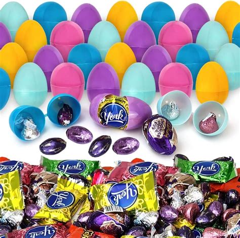 Smart Bundles Hersheys Easter Candy Chocolate Mix Assortment Bundle