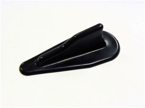 Vortex Generator Roof Fin Kit Version 1 Vms Racing