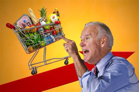 Bidenflation Continues, More In September Than Experts Predicted