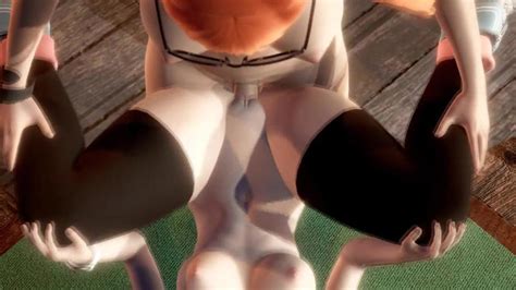 Pokemon Futa Sonia X Rosa D Porn Tnaflix