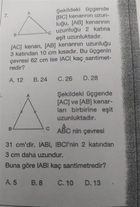 Bu Iki Soruyu Acill Zer Misiniz Alumnos Planeaciondidactica Cucea