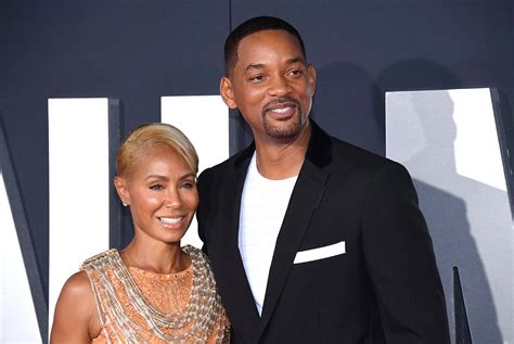 Will Smith Jada Pinkett Smiths Relationship Timeline Us Weekly