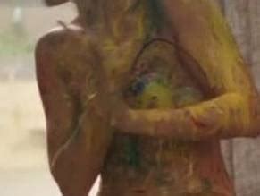 LOUISE FORD Nude AZNude