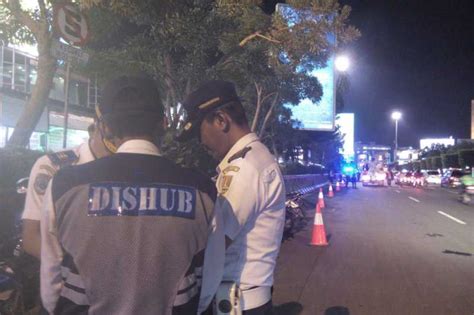 Pungli Parkir Jadi Temuan Kasus Terbanyak Di Kota Semarang Koran