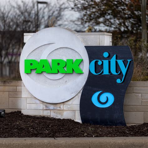 City of Park City, Kansas... - City of Park City, Kansas