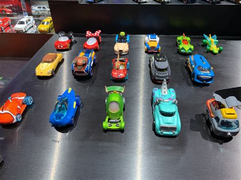 Toy Fair 2019 Mattel Toy Story 4 Cars Frozen Barbie Hot Wheels LaughingPlace