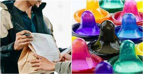 Dunzo Reveals India S Surging Sex Habits Amid The Lockdown