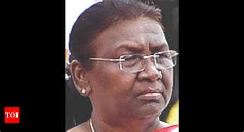 Droupadi Murmu Decision To Fete President Droupadi Murmu At Disputed Ground Triggers