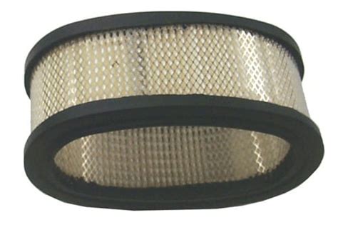 Prime Line Oval Air Filter 702241 Oreilly Auto Parts