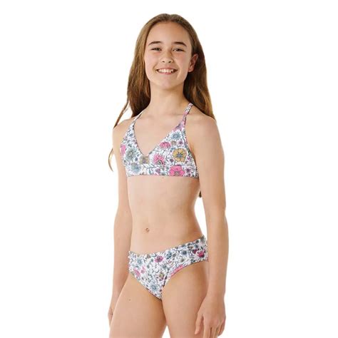Rip Curl Hibiscus Heat Bikini Dressinn