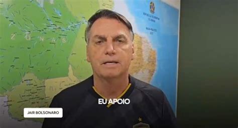 Tribuna Da Internet Bolsonaro V Pa S Perto De Ditadura E Pede Um