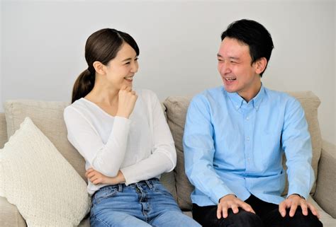 夫婦仲を改善！ コミュニケーションを保ち・向上させるコツ [夫婦関係] All About