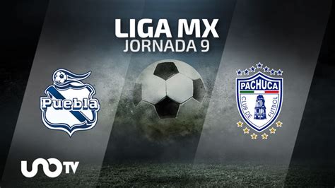 Puebla Vs Pachuca En Vivo Cu Ndo Y D Nde Ver El Partido De La Jornada