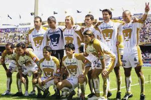 Todos Los Campeonatos De Pumas De La UNAM Y La Historia Detras De Ellos