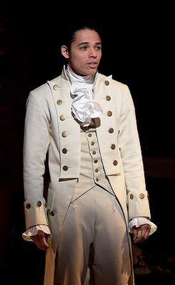 John Laurens | Hamilton Wiki | Fandom