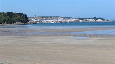 Beaches | Office de tourisme de Douarnenez