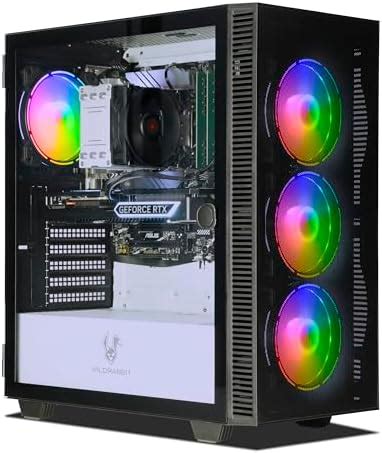 Ankermann Gaming V3 Series RTX 4070 Intel Core I7 12700F Nvidia