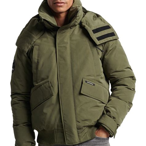 bomber winter jacket men 9