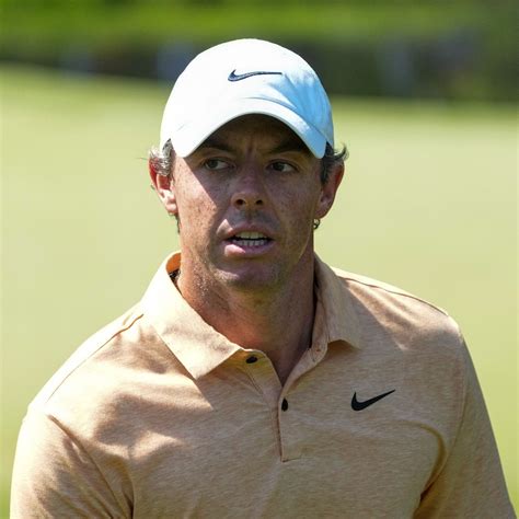 Rory McIlroy - BellaRoseKara