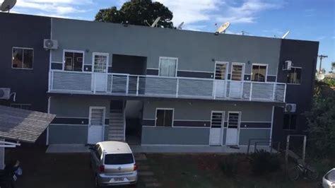 Apartamentos 2 Quartos Para Alugar Mato Grosso Do Sul OLX