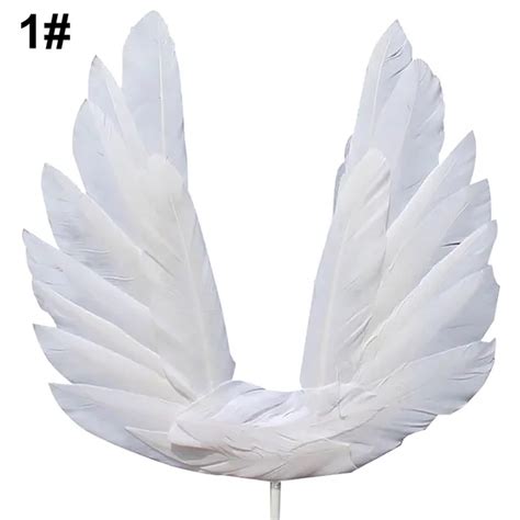 Angel Wings Cake Topper Printable