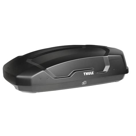 THULE Force XT Alpine Roof Box AUTODOC