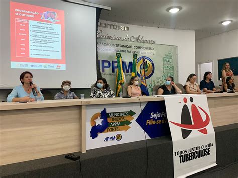 Cosems PI participa de Semana Estadual de Prevenção e Combate à