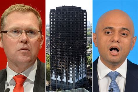 Read The Government S Grenfell Tower Fire Claims Which Left Newcastle