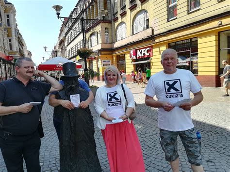 Czysty Bytom czy to jeszcze możliwe Pressmania