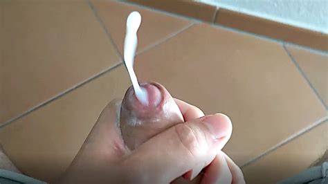 Verbal Dirty Talk From Horny Male Showing His Cock Close Up And Sharing His Dominant Cumshot